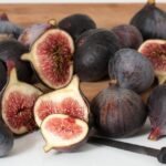 figs, fruits, fresh