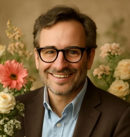 Author Profile