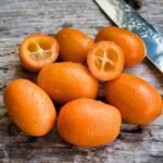 kumquats, citrus fruits, mandarin