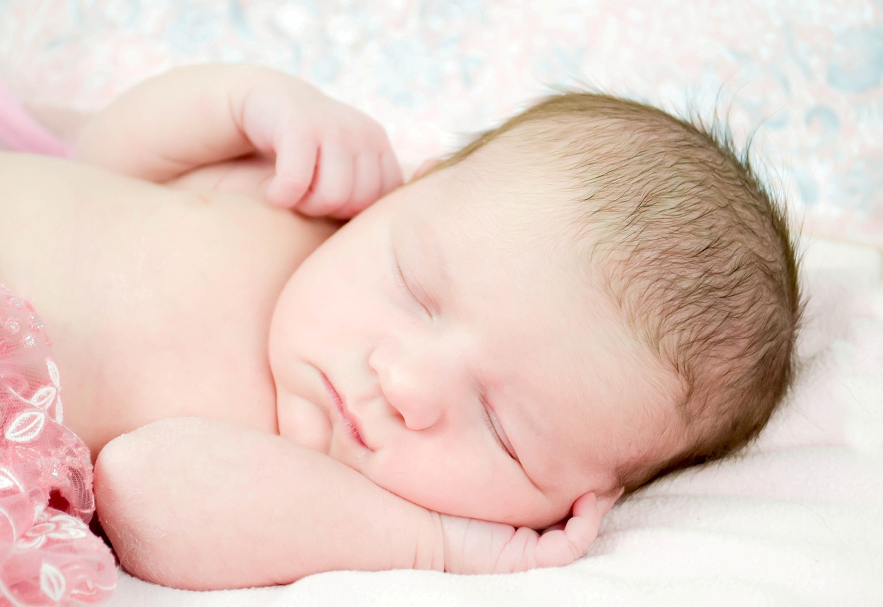 blessed with a baby boy