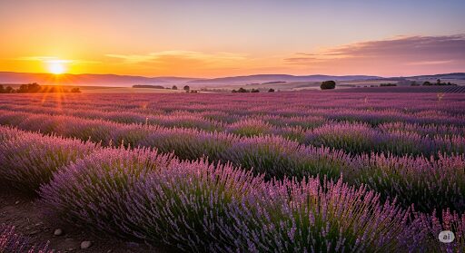 The Healing Power of Lavender: Exploring Its Spiritual Significance