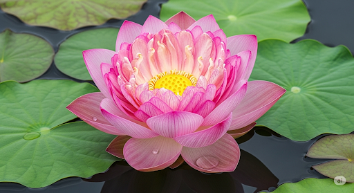 What Is A Lotus Flower?