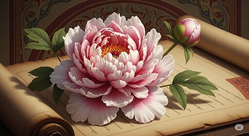 The Peony’s Promise: Unraveling the Cultural Significance Across Generations