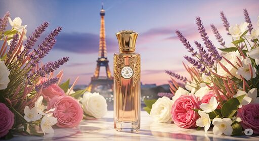 The Essence of Elegance: Discovering France's Most Fragrant Flowers in Perfume