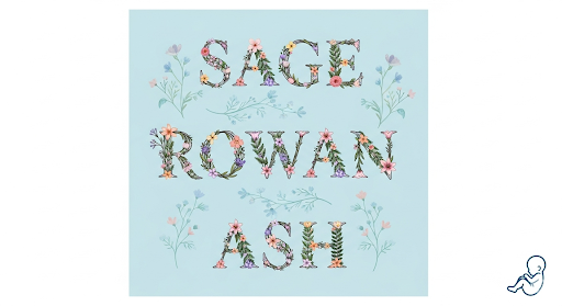 Flower Names for Boys: A Unique and Meaningful Choice for Your Baby