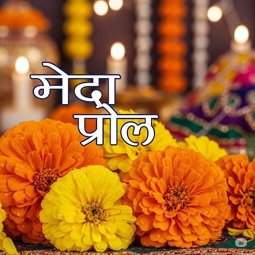Marigold Flower in Hindi। गेंदा फूल की जानकारी