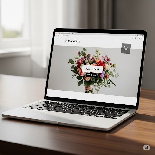 Blooming Profits: Your Guide to Launching a Successful Online Flower Shop