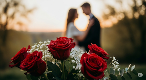 Whispers of Love: Decoding the Language of Romantic Flowers