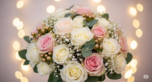 Blooms of Love: Unlocking the Symbolism Behind Wedding Flowers