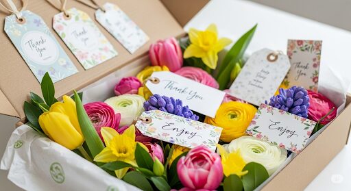 Blooming Surprises: Why Flower Subscription Boxes Are the Gift That Keeps on Giving
